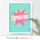 Search for style name posters Colourful