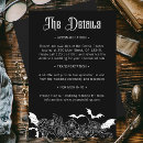 Search for halloween wedding enclosure cards Bat