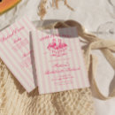 Search for party all night invitations Pink