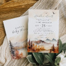 Search for fall baby boy shower invitations Gender neutral