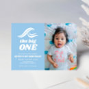 Search for retro surfboard invitations The big one