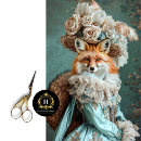 Search for marie antoinette tissue paper Floral