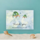 Search for sea turtle cards Ocean