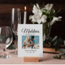 Search for travel table cards Elegant