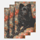 Search for regal wrapping paper Black