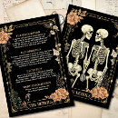 Search for till death do us part Skeleton