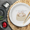 Search for dumpling plates Kawaii