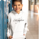 Search for initial kids clothing For her