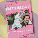 Search for quirky christmas cards Hand drawn