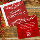 Search for to employee christmas cards Festive