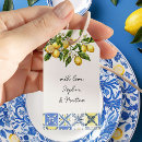 Search for lemon gift tags Rustic