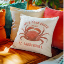 Search for crab cushions Cute
