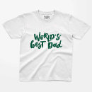Search for dad baby shirts Typography