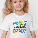 Search for daddy baby shirts Modern