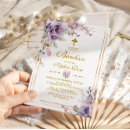 Search for de bautizo invitations Bautismo