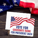 Search for candidate postcards Vote