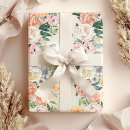 Search for peonies wrapping paper Elegant