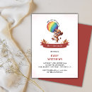 Search for lion cub invitations Simple