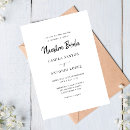 Search for hispanic wedding invitations Nuestra boda
