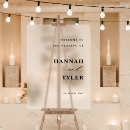 Search for wood welcome signs Black and white