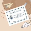 Search for air plane invitations Pilot