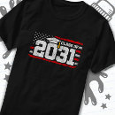 Search for 2031 graduation tshirts Back to school