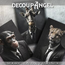Search for beast wrapping paper Wildlife