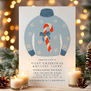 Search for candy christmas invitations Xmas