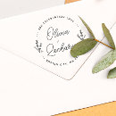 Search for circular address rubber stamps Script