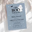 Search for halloween baby boy shower invitations Fall