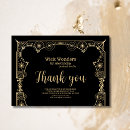 Search for boutique thank you cards Elegant