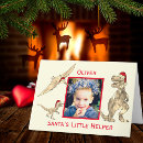 Search for funny dinosaur christmas cards Dinosaurs