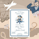 Search for little pilot invitations Teddy bear