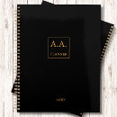 Search for logo planners Black