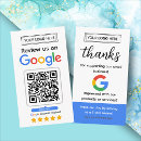 Search for request business cards Scannable qr code
