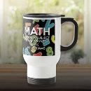 Search for math travel mugs Back to school