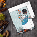 Search for black and white polka dots postcards Flowers