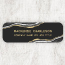Search for glitter name tags Trendy