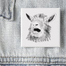 Search for scream badges Goat