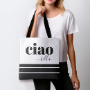 Search for ciao bella bags For her