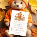 Search for love bear invitations Cute