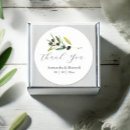 Search for round olive stickers Italian