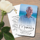 Search for bookmarks cards In loving memory
