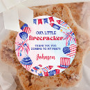 Search for firecrackers stickers America