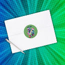 Search for outdoor sport stickers Green