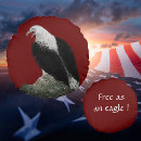 Search for eagle cushions America