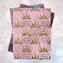 Search for mermaid wrapping paper Princess
