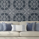 Search for wheel art Coastal