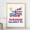 Search for filipino posters Wall