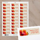 Search for beige return address labels Colourful